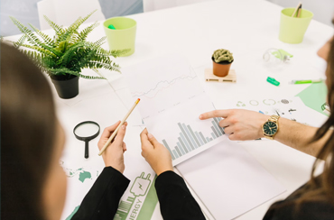 Leverage agile frameworks to provide