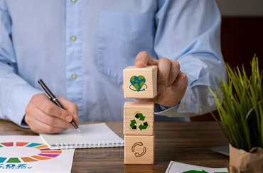 Organically grow the holistic world view